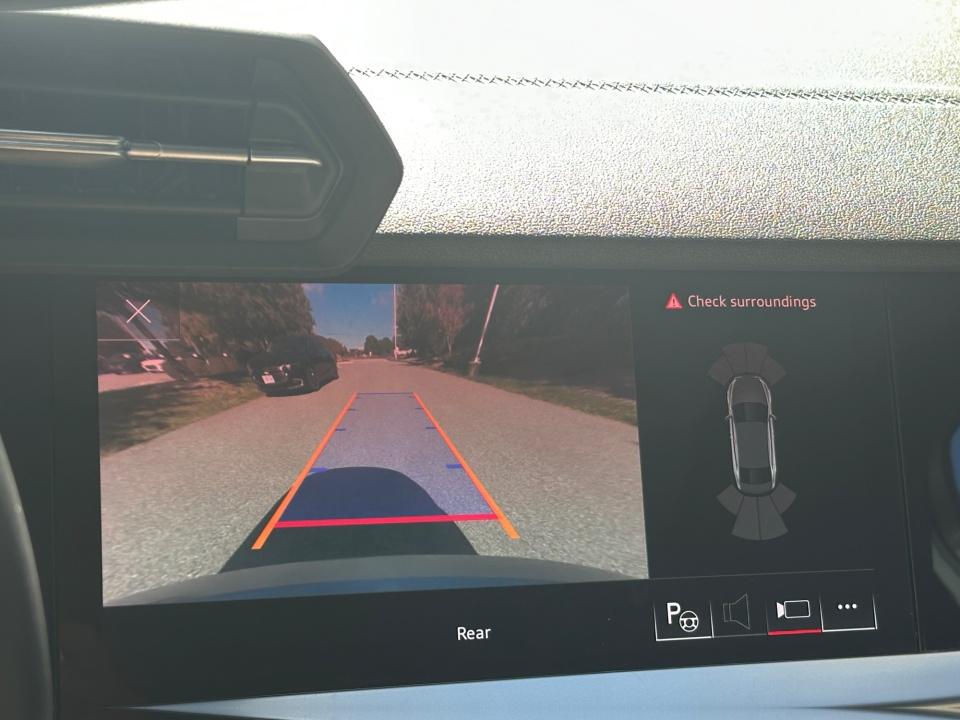 2022 Audi A3 Premium Plus