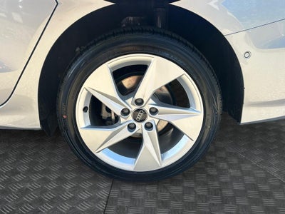 2022 Audi A3 Premium Plus