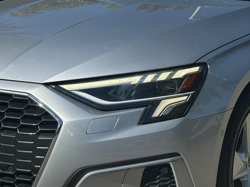 2022 Audi A3 Premium Plus