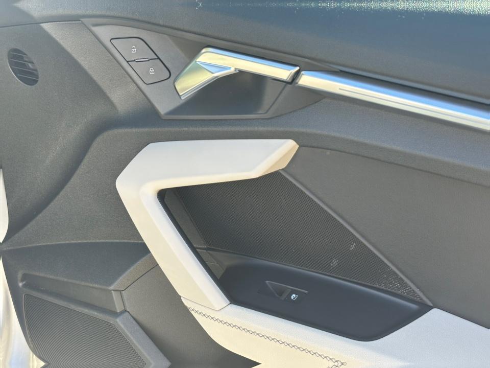 2022 Audi A3 Premium Plus