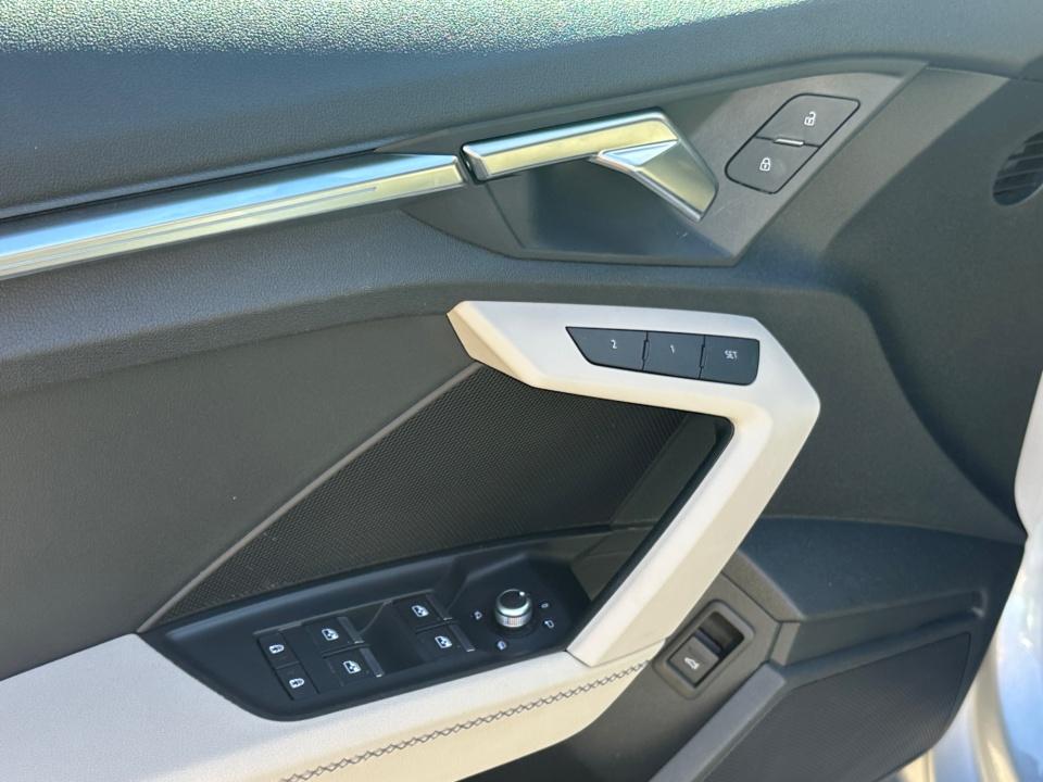 2022 Audi A3 Premium Plus
