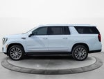 2026 GMC Yukon XL Denali Reserve