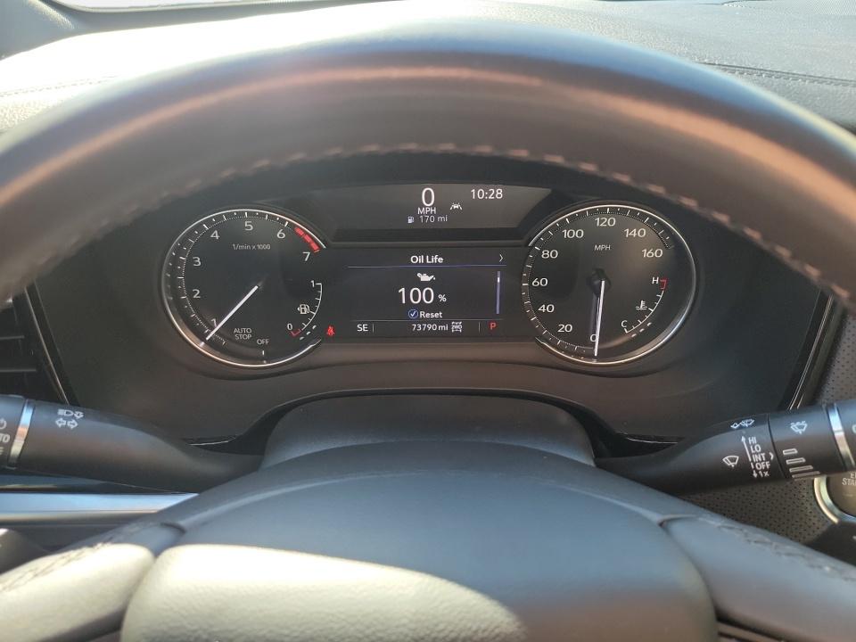 2023 Cadillac XT6 AWD Luxury