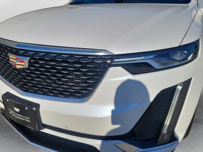 2023 Cadillac XT6 AWD Luxury