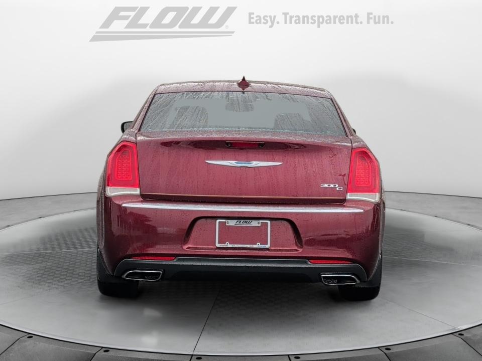 2017 Chrysler 300C 300C