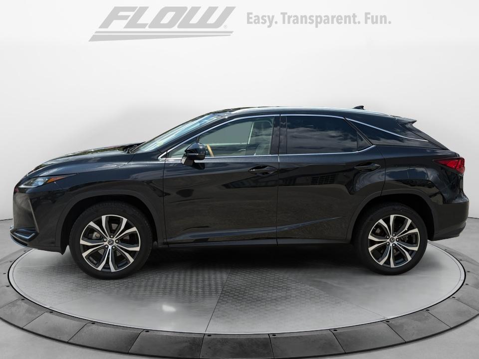 2020 Lexus RX 350 RX 350