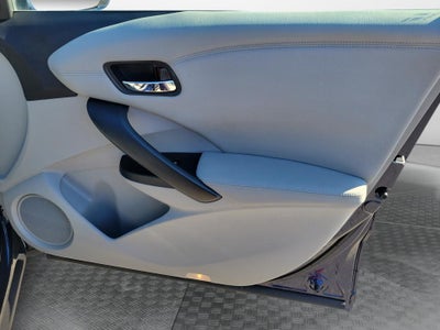 2016 Acura RDX Tech Pkg