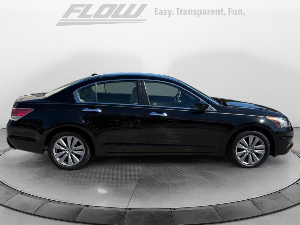 2011 Honda Accord EX-L