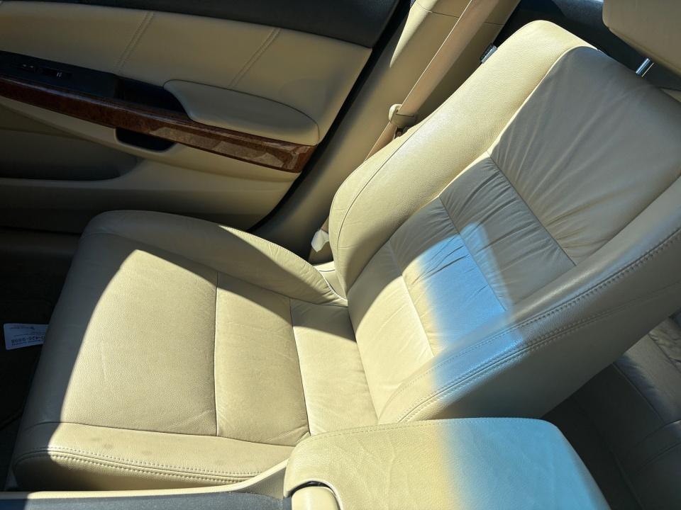 2011 Honda Accord EX-L