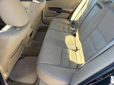 2011 Honda Accord EX-L