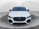 2024 Jaguar XF R-Dynamic SE