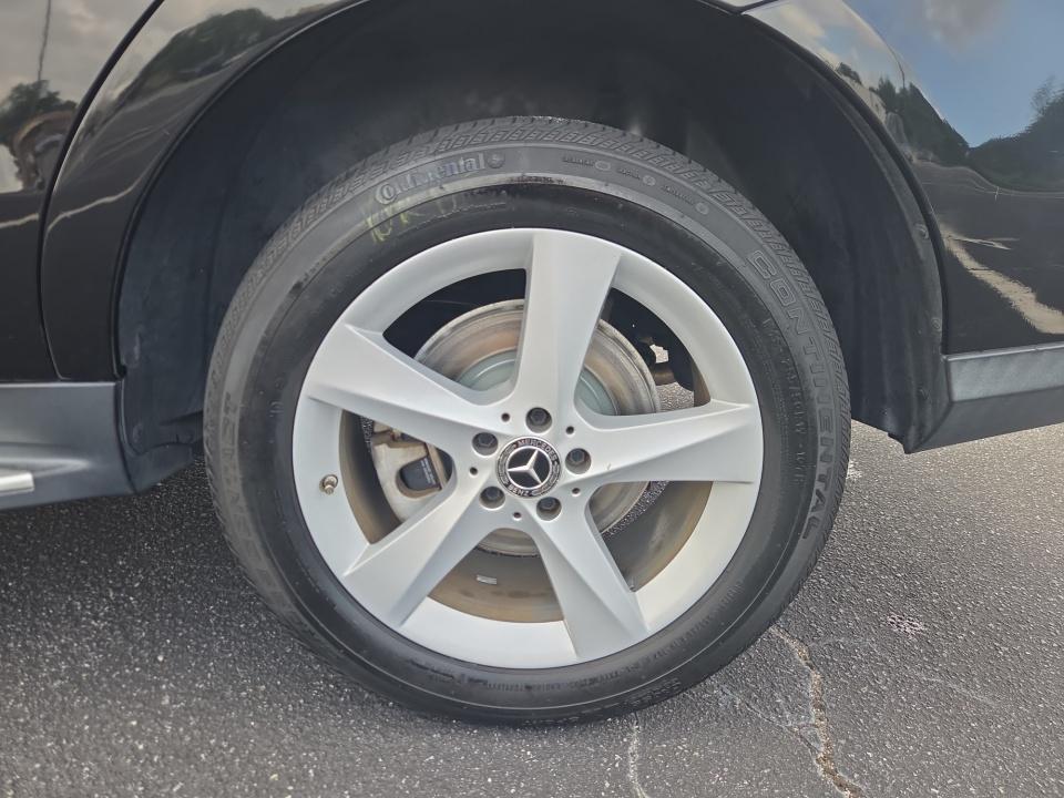 2018 Mercedes-Benz GLE 350 GLE 350