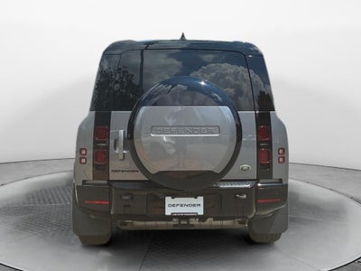 2024 Land Rover Defender X-Dynamic SE