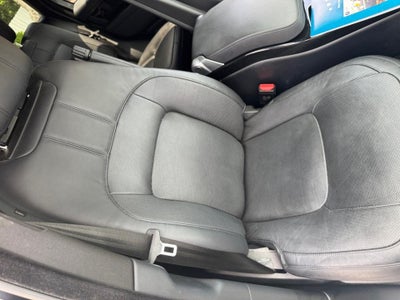 2018 Land Rover Range Rover 5.0L V8 Supercharged