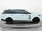 2022 Land Rover New Range Rover SE