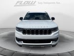 2023 Jeep Wagoneer Series III