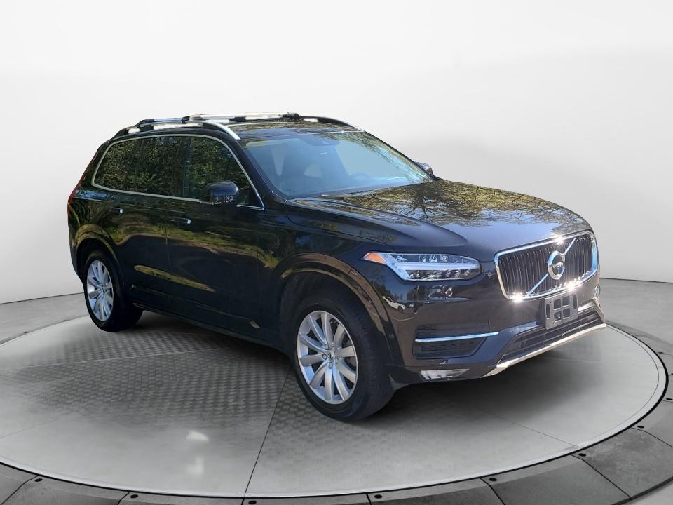2019 Volvo XC90