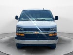 2025 Chevrolet Express Cargo Work Van