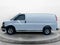 2025 Chevrolet Express Cargo Work Van