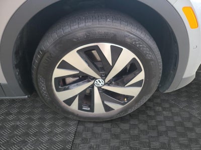 2023 Volkswagen ID.4 Pro