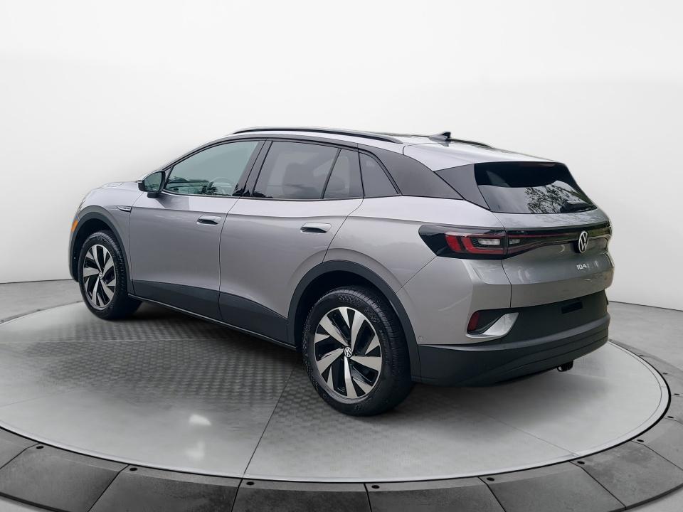 2023 Volkswagen ID.4 Pro