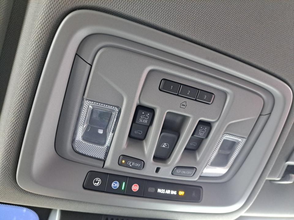 2024 GMC Sierra 1500 4WD Crew Cab Short Box Denali