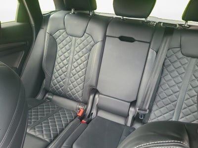 2023 Audi SQ5 Premium Plus