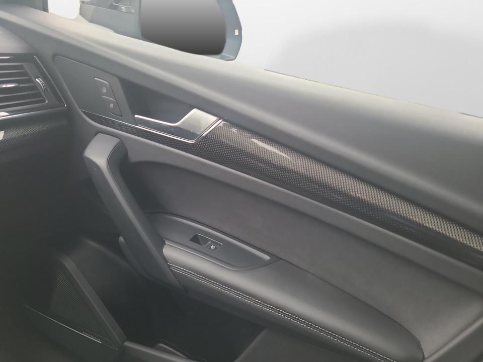 2023 Audi SQ5 Premium Plus