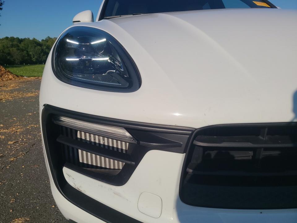 2022 Porsche Macan S