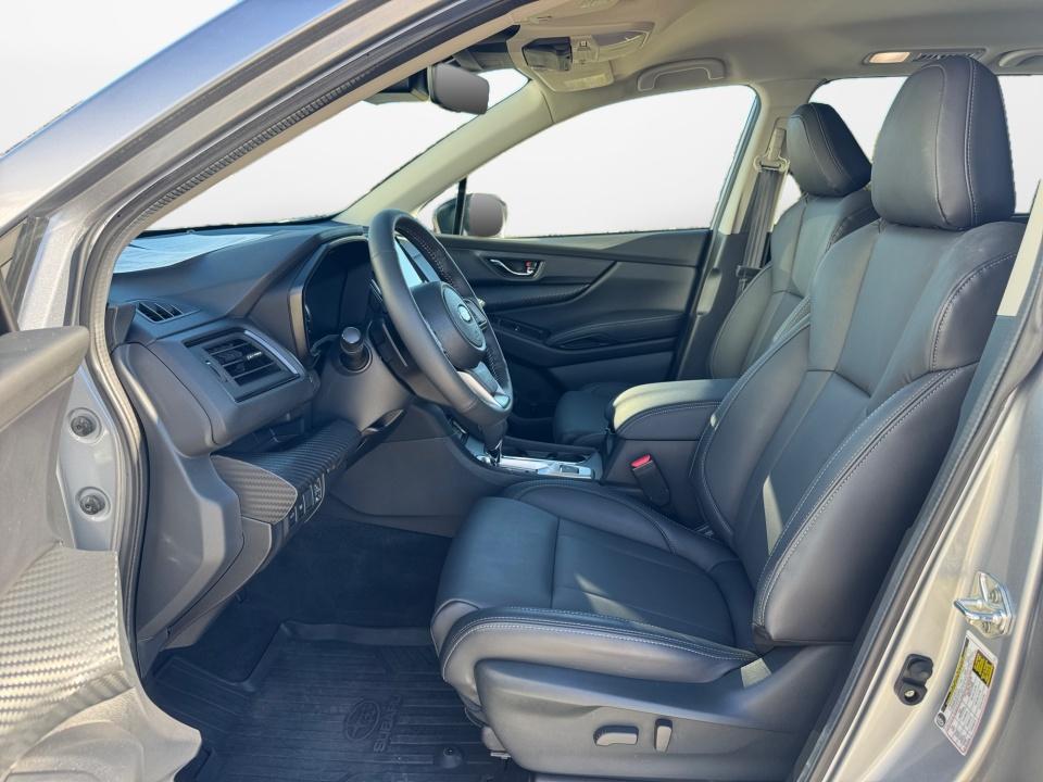 2026 Subaru Ascent Premium