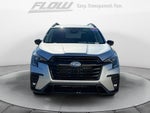 2026 Subaru Ascent Premium