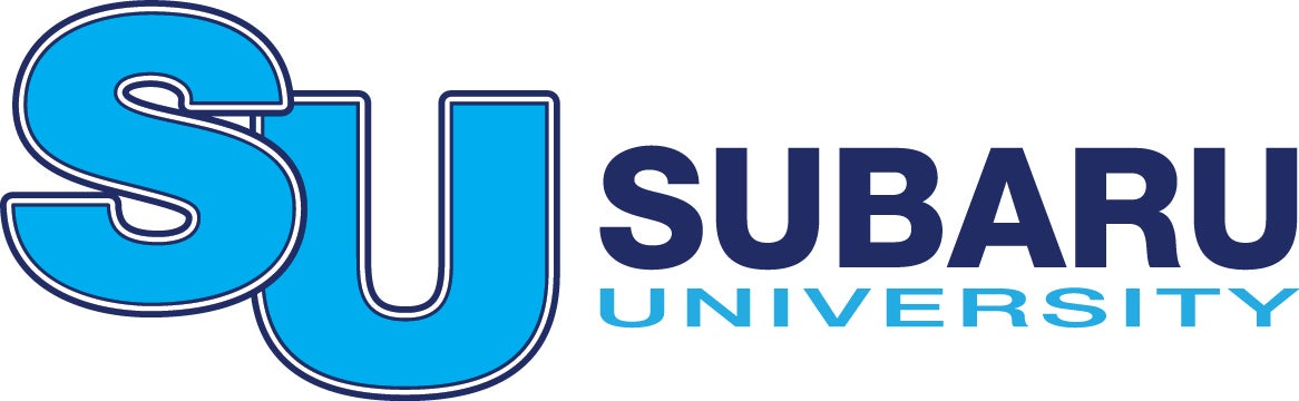 Subaru University Logo | Flow Subaru in Winston-Salem NC