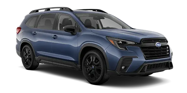 2026 Ascent | Flow Subaru in Winston-Salem NC