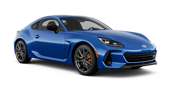 2026 BRZ | Flow Subaru in Winston-Salem NC