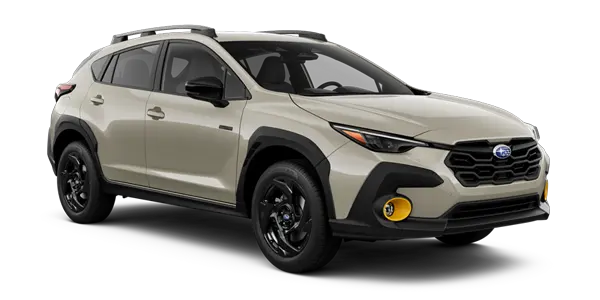 2026 Crosstrek Hybrid | Flow Subaru in Winston-Salem NC