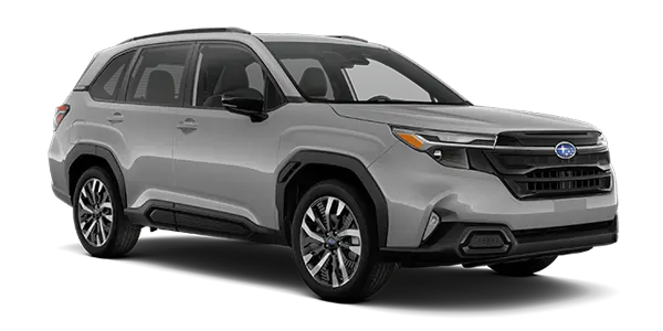 2026 Forester | Flow Subaru in Winston-Salem NC