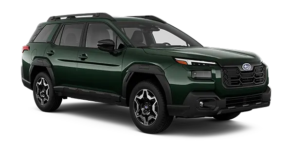 2026 Outback | Flow Subaru in Winston-Salem NC