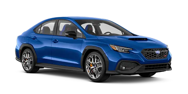 2026 WRX | Flow Subaru in Winston-Salem NC