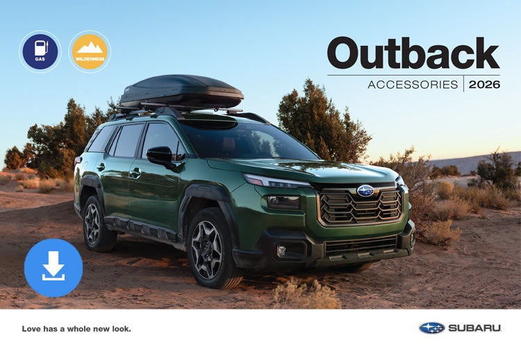 Flow Subaru in Winston-Salem NC
