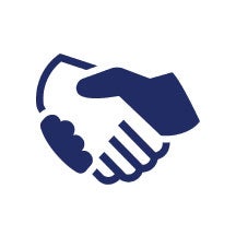 Community Involvement Icon | Flow Subaru in Winston-Salem NC