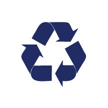 Recycling Icon | Flow Subaru in Winston-Salem NC