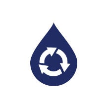 EWater Conservation Icon | Flow Subaru in Winston-Salem NC