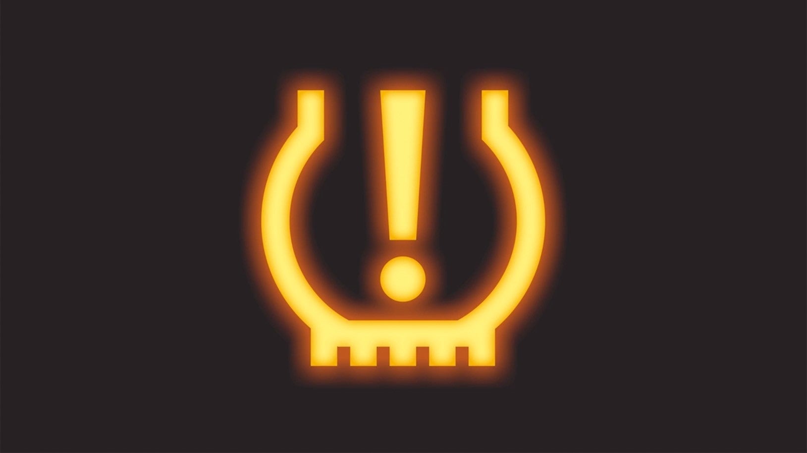  Image of the Tire Pressure Monitoring System Light | Flow Subaru in Winston-Salem NC
