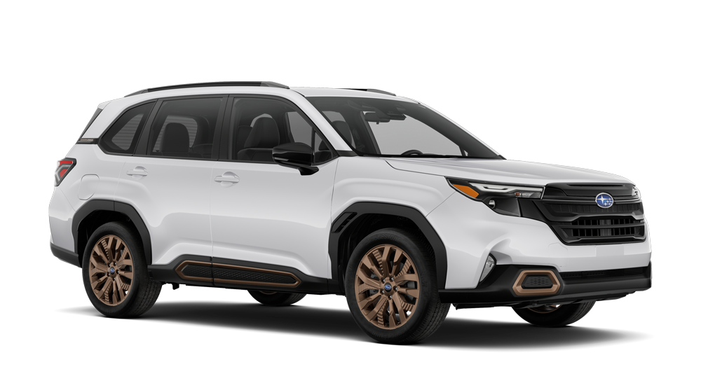 2025 Forester Sport
