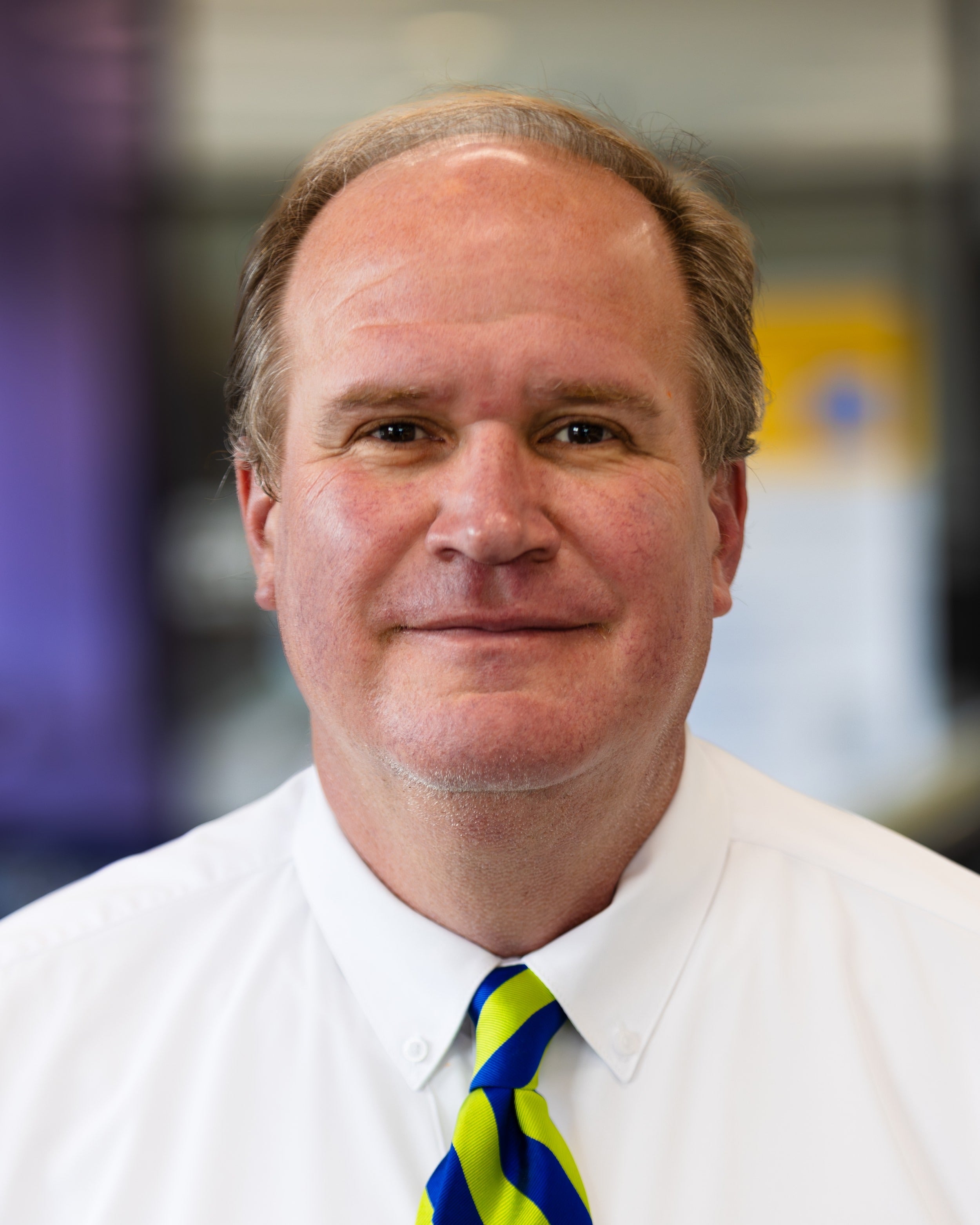 David Hudspeth